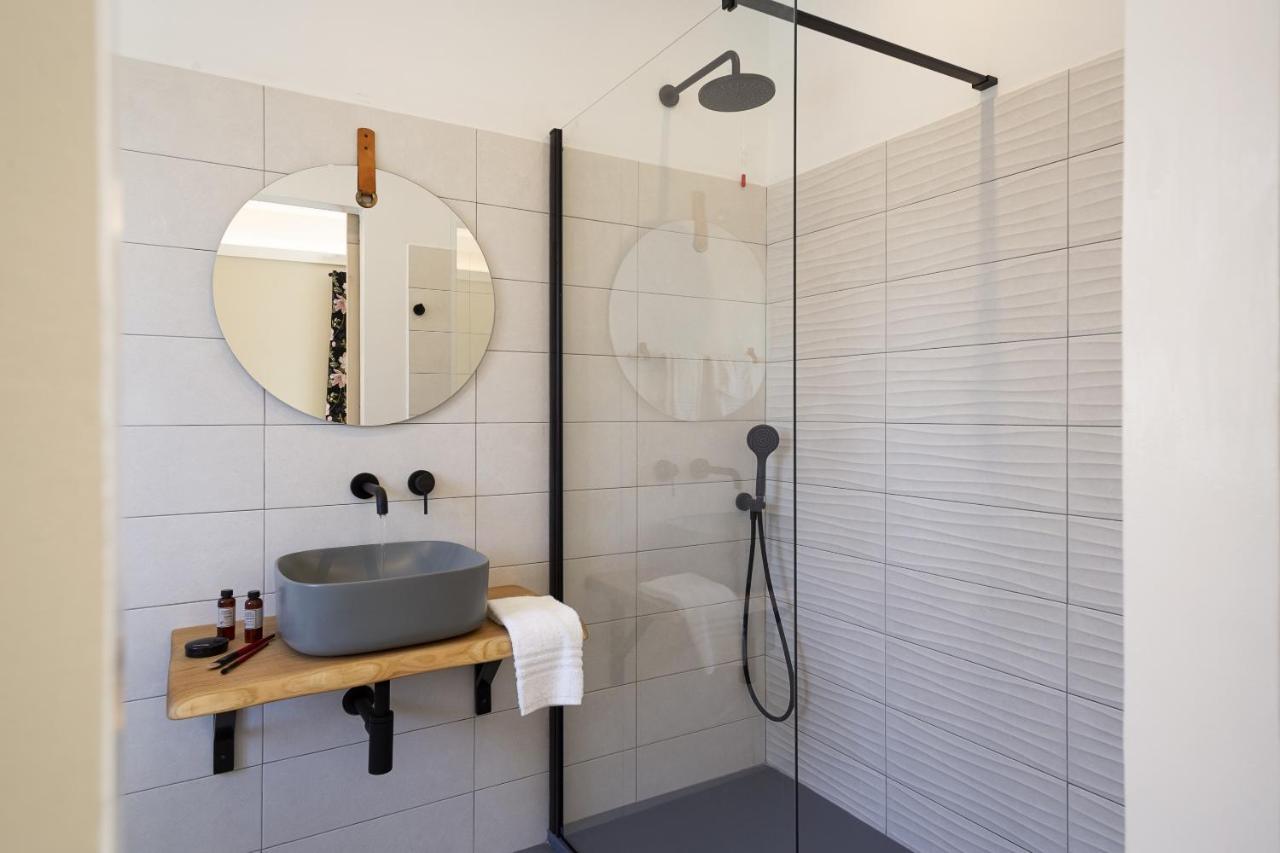 La Via Rooms And Terrace Olbia Exterior foto