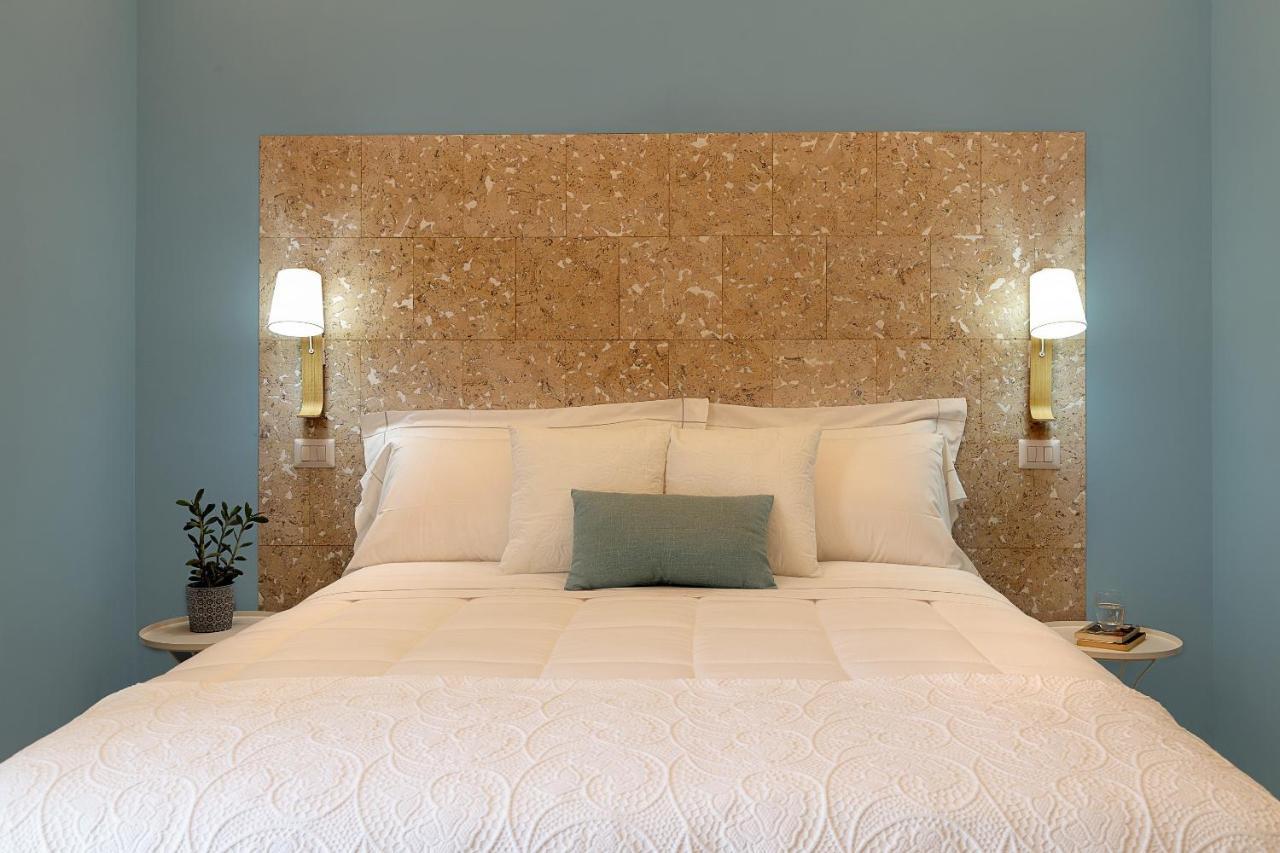 La Via Rooms And Terrace Olbia Exterior foto